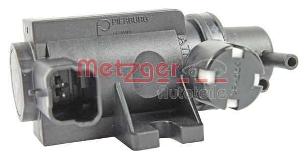 Convertor presiune esapament METZGER 0892295
